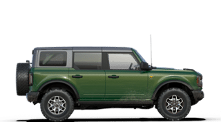 2025 Ford Bronco® External Image 1